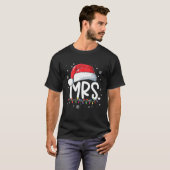 Herr Claus T-Shirt (Vorne ganz)