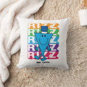 Herr Cool Rizz Kissen (Decke)