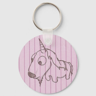 Herr Corn Schlüsselanhänger