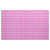 Herr Cthulhu Pink Repeat Stoff (Yard (91,4 cm))