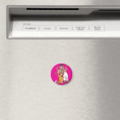 Herr Dattatreya Magnet (In Situ (Geschirrspüler))