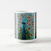 Herr Day Kaffeetasse (Mittel)