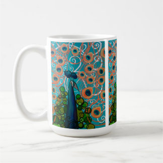 Herr Day Kaffeetasse
