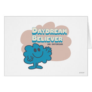Herr Daydream glaubver