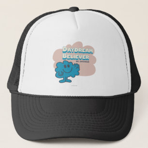 Herr Daydream glaubver Truckerkappe