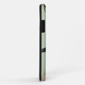 Herr Deer und Frau Rabbit 2 Case-Mate iPhone Hülle (Hinten/Rechts)