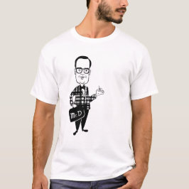 Herr Delicious Men's Shirt