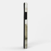 Herr, der das Cello spielt, erschienene c.1688-90 Case-Mate iPhone Hülle (Hinten/Rechts)