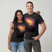 Herr der Galaxie T-Shirt (Unisex)