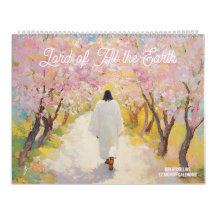 Herr der ganzen Erde