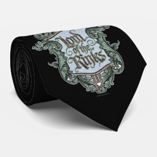 Herr der Rinks (Hockey) Neck Tie Krawatte
