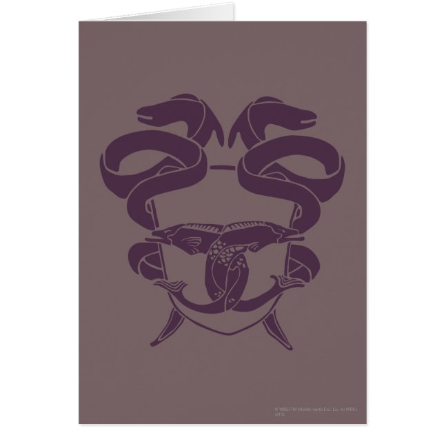 Herr des Laketown-Symbols (Vorne)