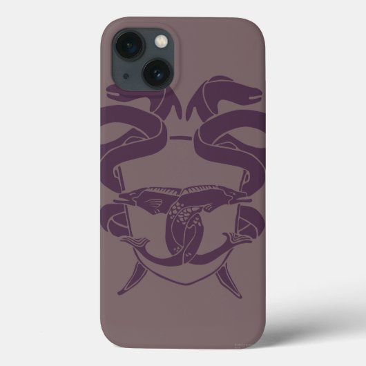 Herr des Laketown-Symbols Case-Mate iPhone Hülle (Rückseite)