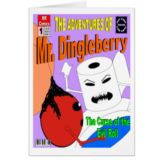 Herr Dingleberry