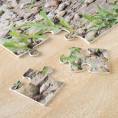 Herr Duck Puzzle (Seite)