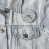 Herr E Clock Button (Beispiel)
