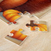 Herr Eichhörnchen Puzzle (Seite)