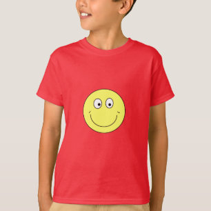 Herr Emoticon T-Shirt