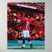 Herr Europe Poster (Vorne)