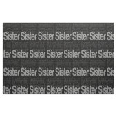 Herr Extraordinaire Stoff (Fat Quarter (45,7 x 55,9 cm))