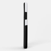 Herr Extravagant iPhone 5 Case-Mate Barely There C Hülle (Hinten/Rechts)