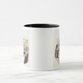 Herr Fezziwigs Ball, von 'einem Weihnachten Carol Tasse (Zentrum)