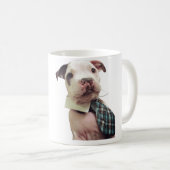 Herr Fig Newton Mug #2 Kaffeetasse (VorderseiteRechts)