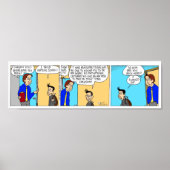 Herr Fitz - Jeremy YoYou Poster (Vorne)