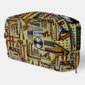 Herr Fix It Handyman Tools Waschbeutel (Rechte Ecke)