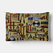 Herr Fix It Handyman Tools Zubehörtasche (Vorderseite)