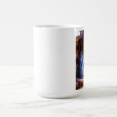 Herr Fix It Kaffeetasse (Mittel)