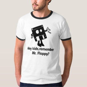 Herr Floppy T-Shirt