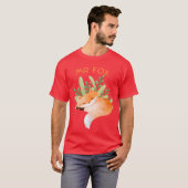Herr Fo T-Shirt (Vorne ganz)