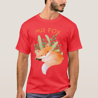 Herr Fo T-Shirt