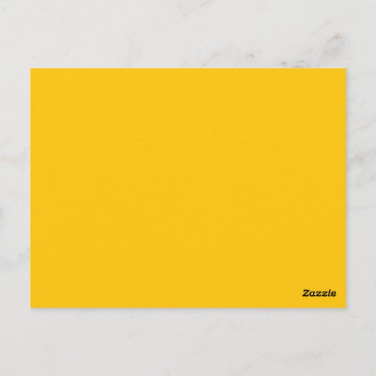 Herr & Frau Flip Flops Wedding Tischnummer Card (Rückseite)