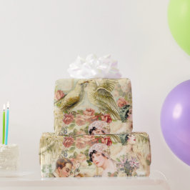 Herr & Frau Geschenkpapier