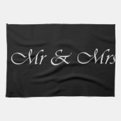 Herr & Frau Küchentuch (Horizontal)