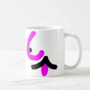 Herr Frau Mug Kaffeetasse