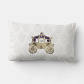 Herr & Frau Royal Fairytale Lendenkissen (Rückseite)