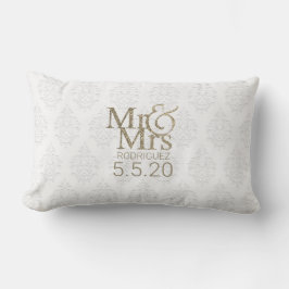 Herr & Frau Royal Fairytale Lendenkissen