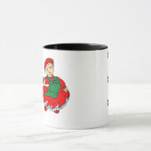 Herr & Frau Santa Tasse (Zentrum)