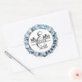 Herr & Frau Sticker (Umschlag)