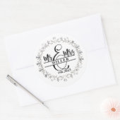 Herr & Frau Sticker (Umschlag)
