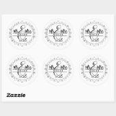 Herr & Frau Sticker (Blatt)