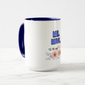 Herr & Frau Tasse (Vorderseite Links)