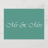 Herr & Frau Typografie