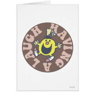 Herr Funny Have A Laugh