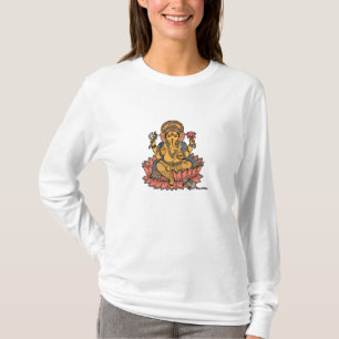 Herr Ganesh T-Shirt