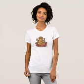 Herr Ganesh T-Shirt (Vorne ganz)