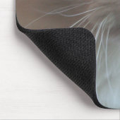 Herr, gib mir Geduld Mousepad (Ecke)